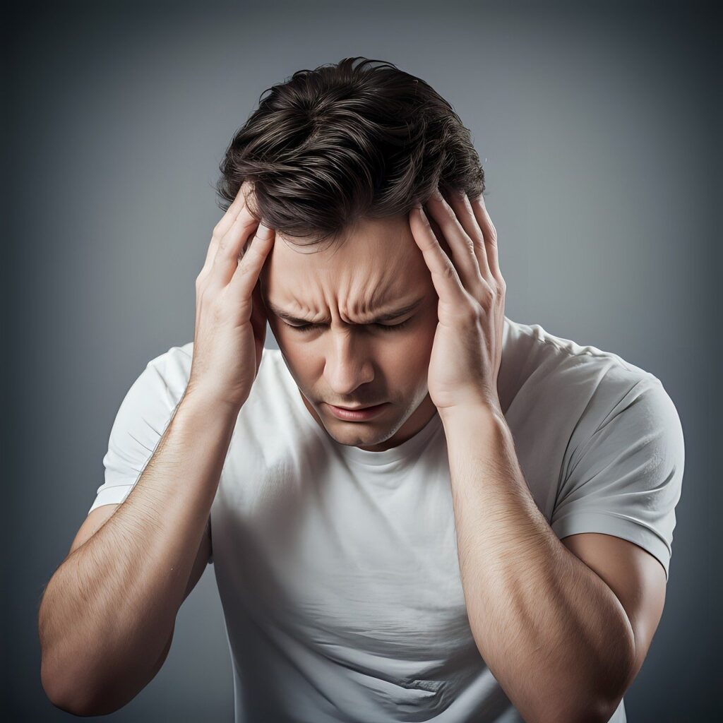 Dry Needling for Headaches