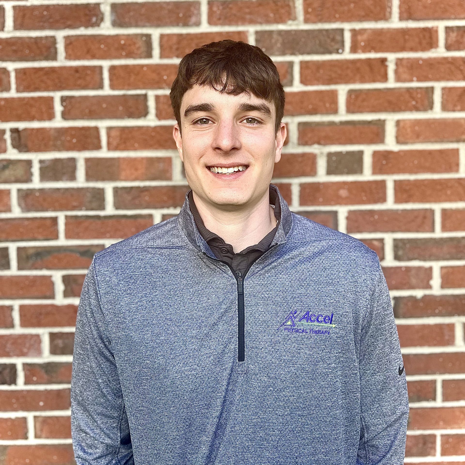 Adam Duprey, PT, DPT