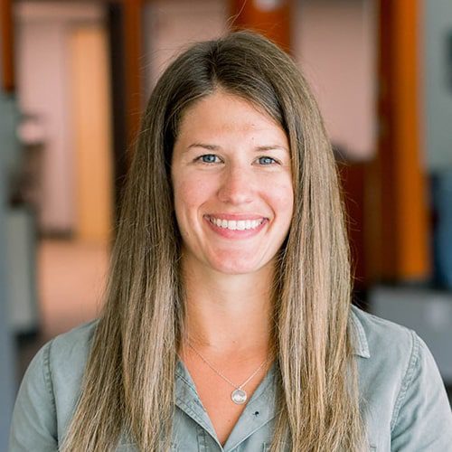 Gretchen Bobola, PTA, Cert. VRS