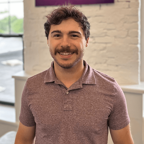 Jonathan Lendrum, PT, DPT