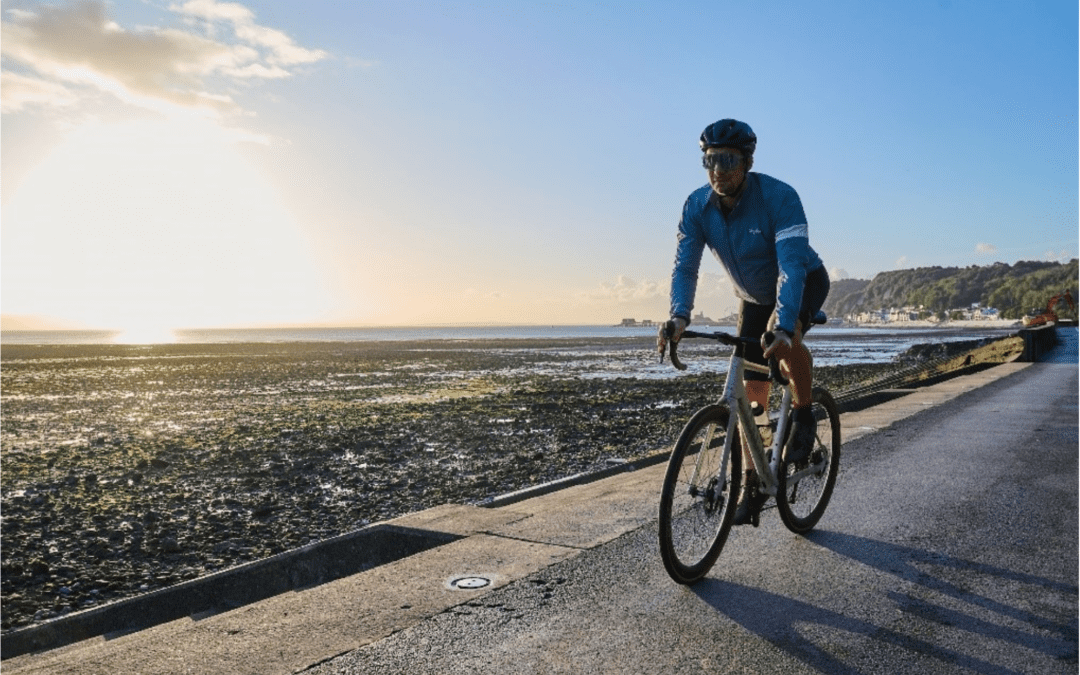 The Benefits of Cycling for Hip Osteoarthritis