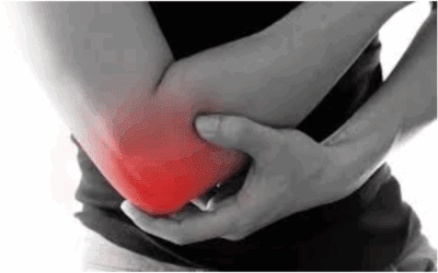 Tennis Elbow – Lateral Epicondylitis