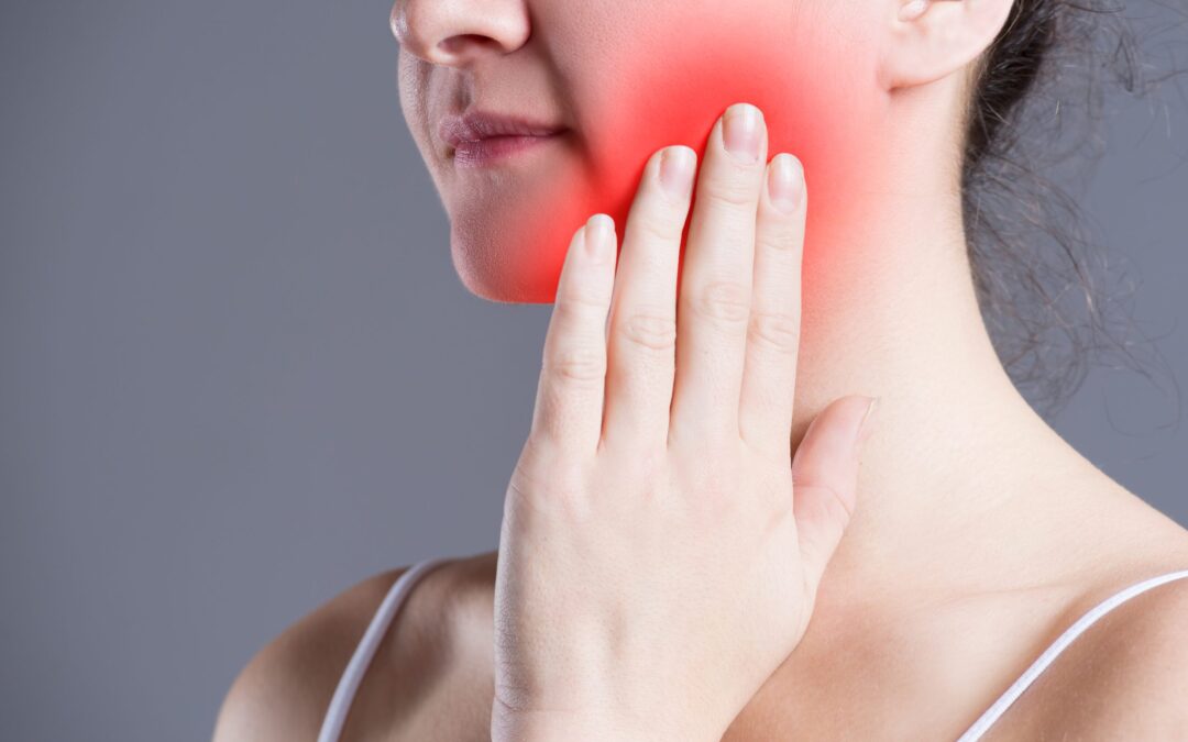Temporomandibular Joint Dysfunction: Evidence-Based Treatment for Jaw, Neck, and Head Pain